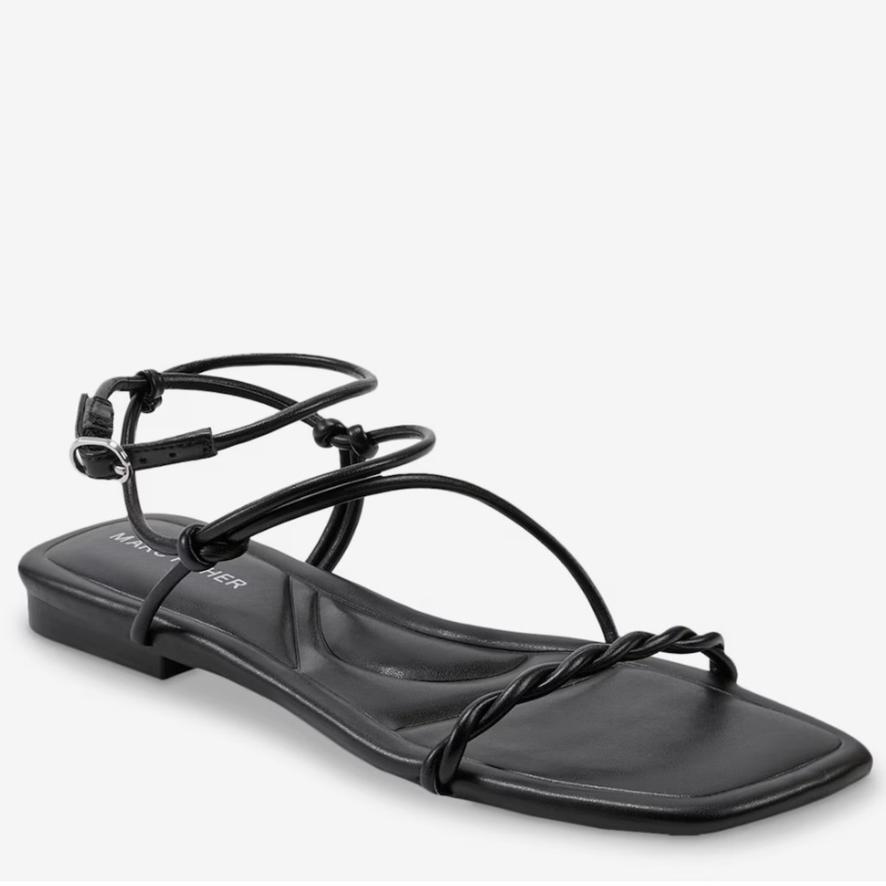 Marc Fisher Lueth Sandal